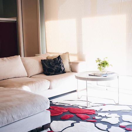 Park View Apartment Тирана Экстерьер фото