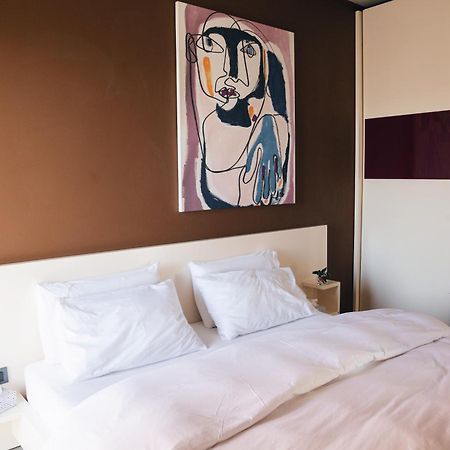 Park View Apartment Тирана Экстерьер фото