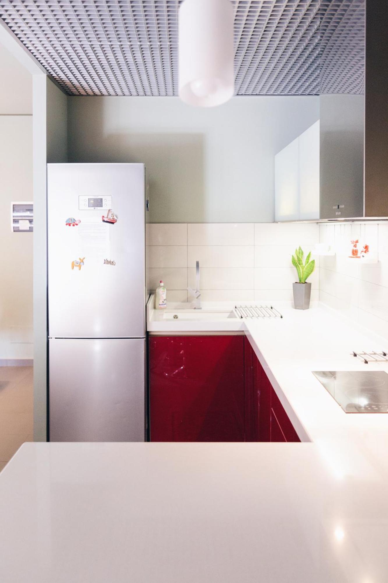 Park View Apartment Тирана Экстерьер фото