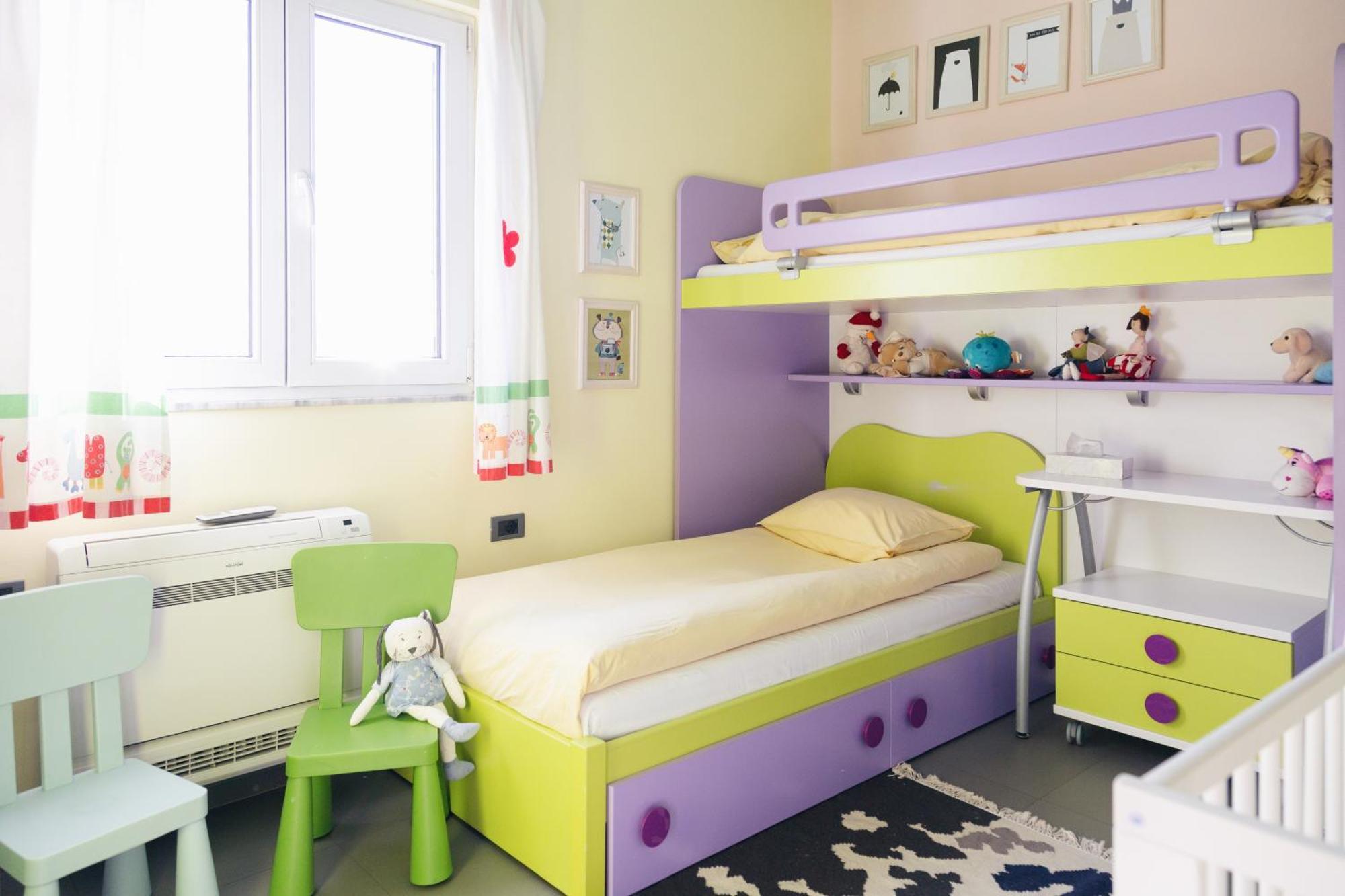 Park View Apartment Тирана Экстерьер фото