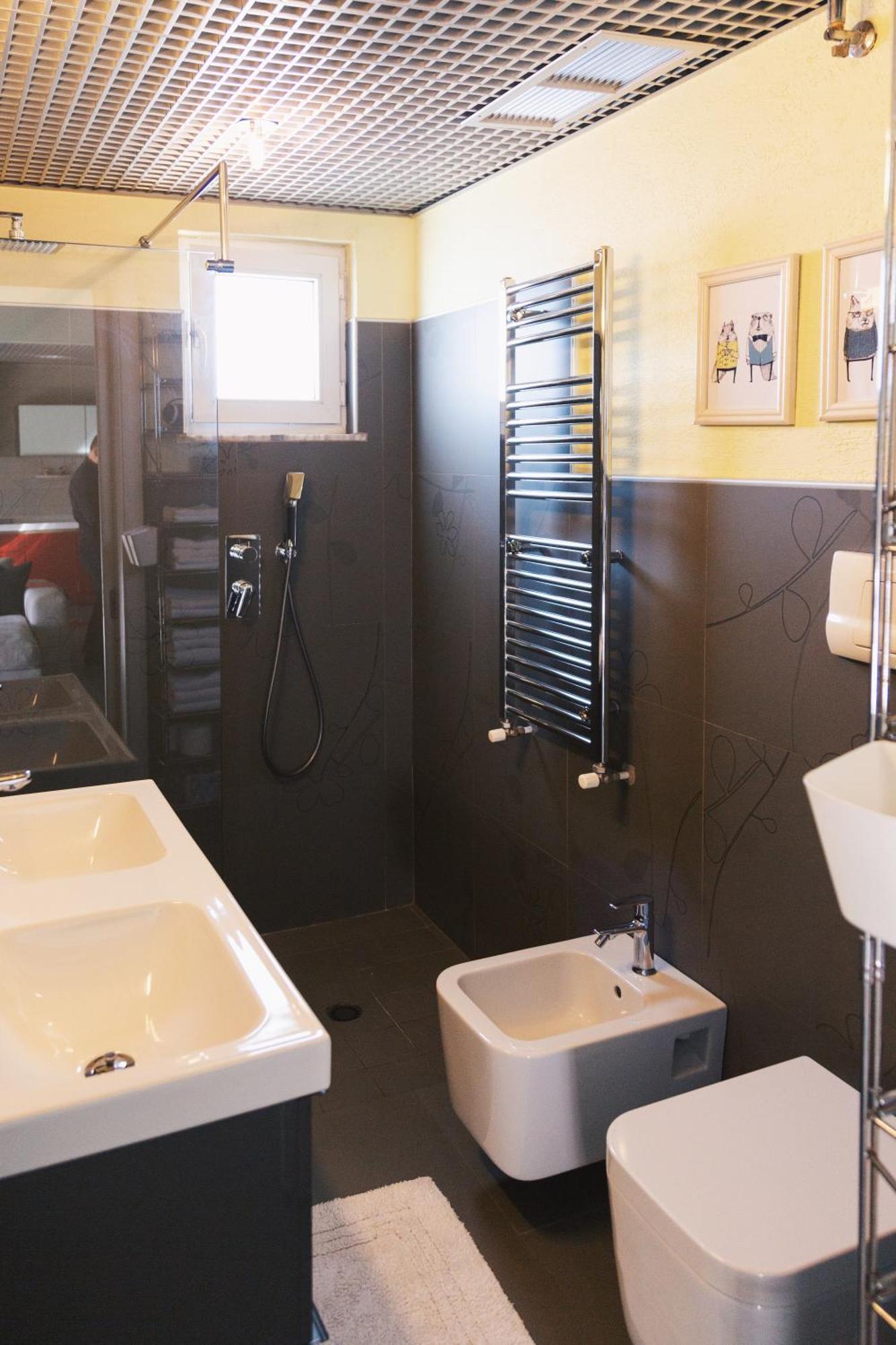 Park View Apartment Тирана Экстерьер фото